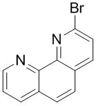 2-Bromo-1,10-phenanthroline CAS: 22426-14-8