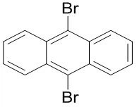 9,10-Dibromoanthracene CAS:523-27-3