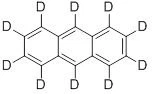 Anthracene-1,2,3,4,5,6,7,8,9,10-d10 CAS: 1719-06-8