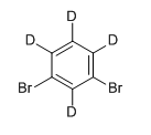 1,3-dibromobenzèn-2,4,5,6-d4 CAS:1616983-07-3