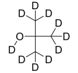 TERT-BUTANOL-D10 CAS:53001-22-2